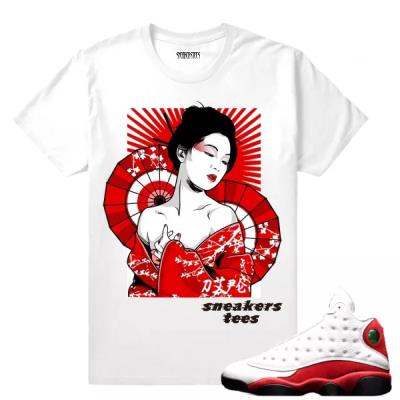 Jordan Shirts-241